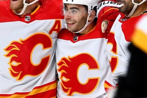 Calgary Flames