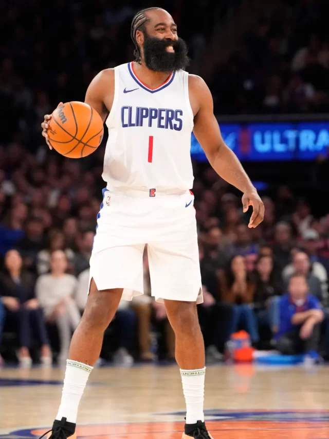 Bane’s Brilliance : Clippers winless in four games