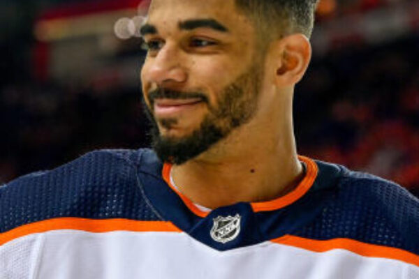 Evander Kane