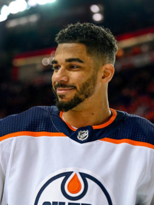 Edmonton Oilers Lineup: The Evander Kane Dilemma Unveiled