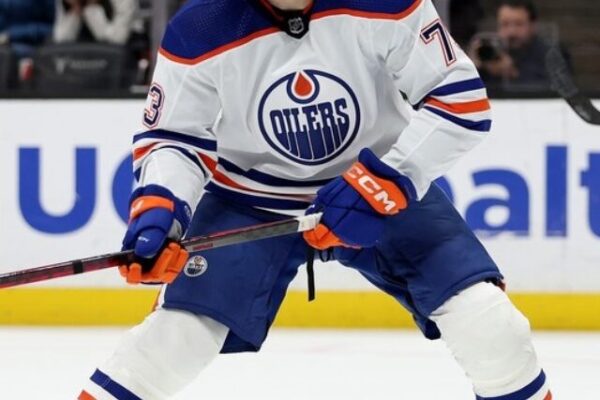 Edmonton Oilers