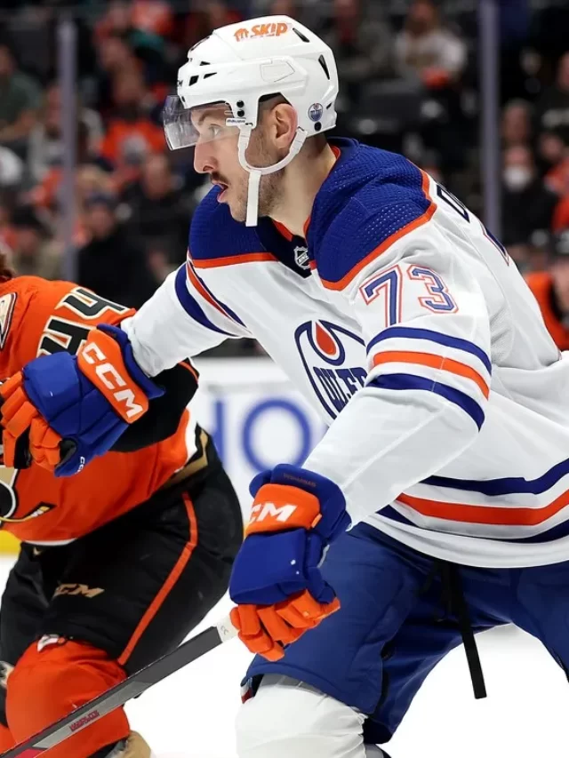 Edmonton Oilers Make History with 7th Consecutive Win Against Senators