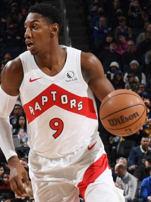 Toronto Raptors vs Warriors: RJ Barrett’s Explosive 37-Point Game