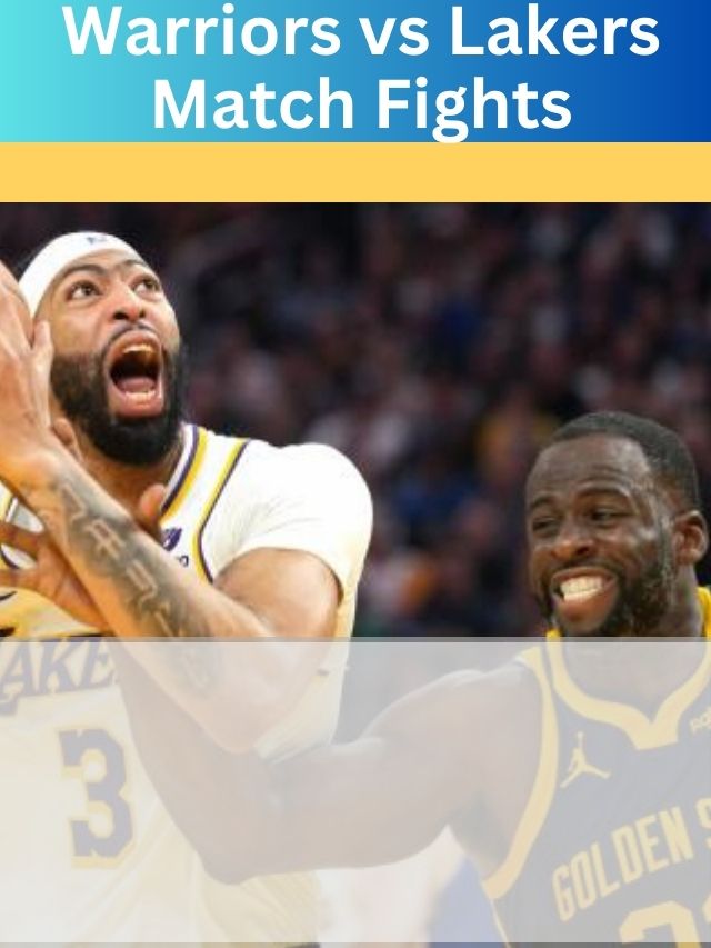 NBA Showdown: Warriors Triumph as Lakers Struggle Without LeBron