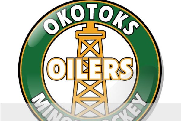 Okotoks U15 Tier 1 Oilers