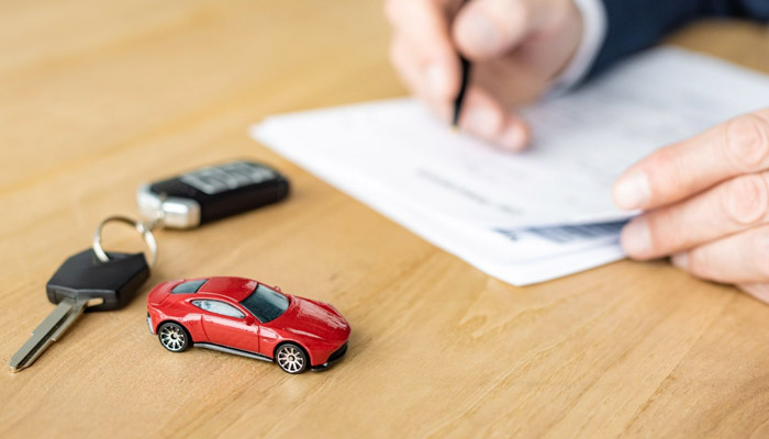 Car Financing Guide