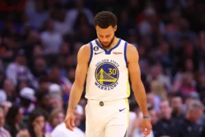 Stephen Curry Trade Rumors