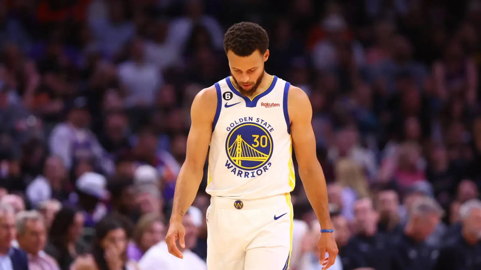 Stephen Curry Trade Rumors