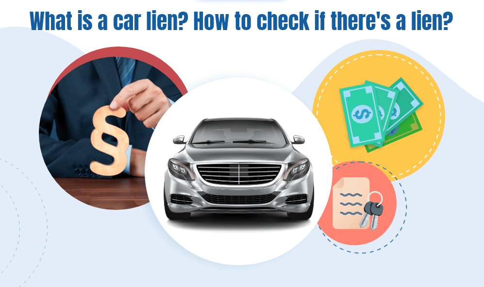 What is a Car Lien?