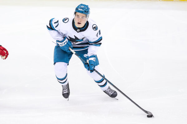 Sharks’ Macklin Celebrini Gets Valuable Experience at World Championships – The Hockey Writers – San Jose Sharks