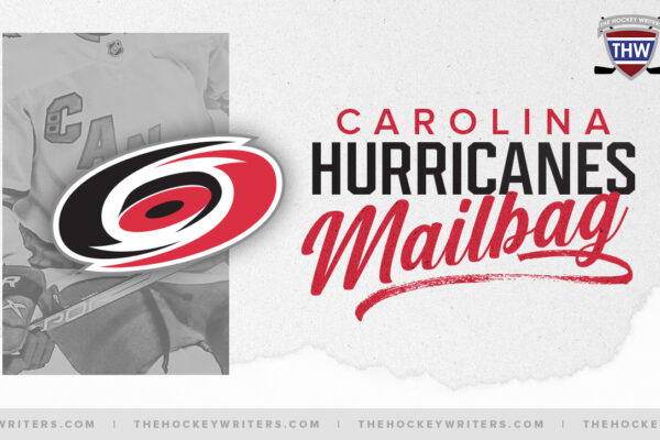 Hurricanes Mailbag: Eastern Conference Final, Andersen & Free Agent Targets – The Hockey Writers –