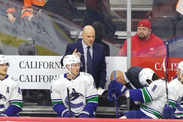 Philadelphia Flyers’ Rick Tocchet Hire Is a Home Run if it Lands Mitch Marner – The Hockey Writers – Philadelphia Flyers