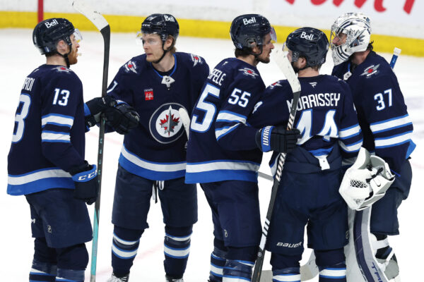 4 Keys to a Winnipeg Jets’ Game 6 Win Over Dallas Stars – The Hockey Writers –