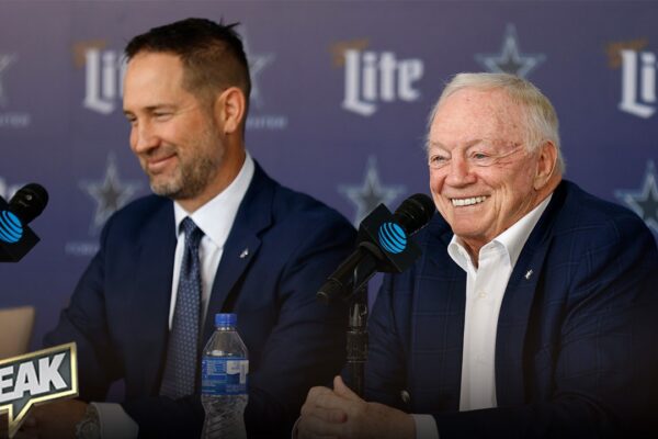 Have the Dallas Cowboys done enough to make a real playoff run? | Speak