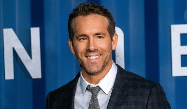 Docuseries on Edmonton Oilers dynasty coming from Ryan Reynolds’ production house
