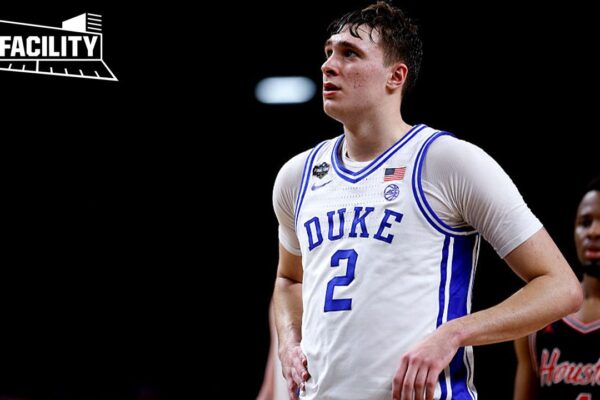 How Cooper Flagg shortens the sting for Mavs fans over Luka Doncic trade | The Facility