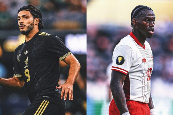Gold Cup roundtable: Should the U.S. fear Canada or Mexico more?