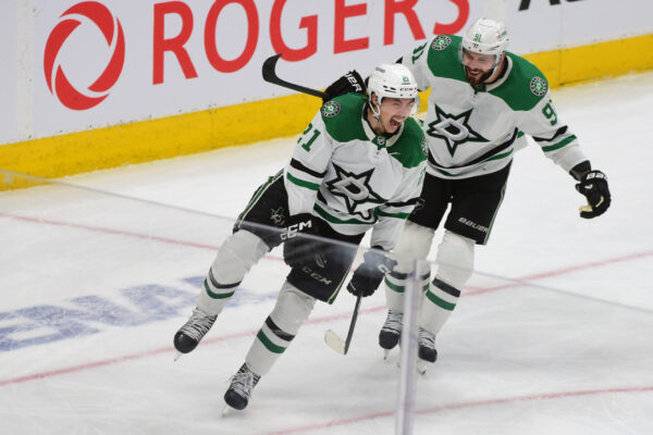Philadelphia Flyers Should Pursue Jason Robertson at All Costs – The Hockey Writers – NHL News