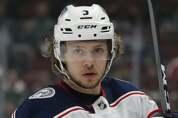 Blue Jackets: Revisiting the Artemi Panarin Trade – The Hockey Writers – Blue Jackets Transactions