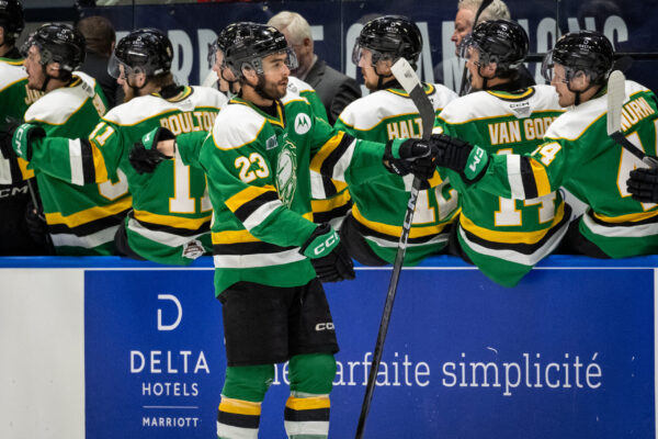 Checking in on the Oilers’ 2024 NHL Draft Class – The Hockey Writers – Edmonton Oilers