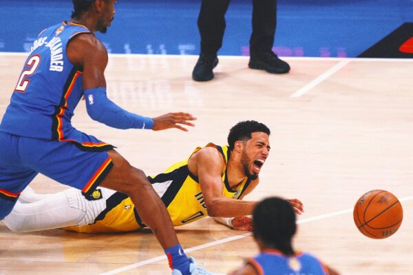 Three Achilles injuries in one NBA postseason: What’s going on and how is it fixed?
