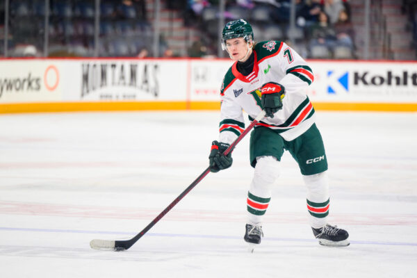 Canadiens Found a Late Round Steal in 2025 NHL Draft – The Hockey Writers – Montreal Canadiens