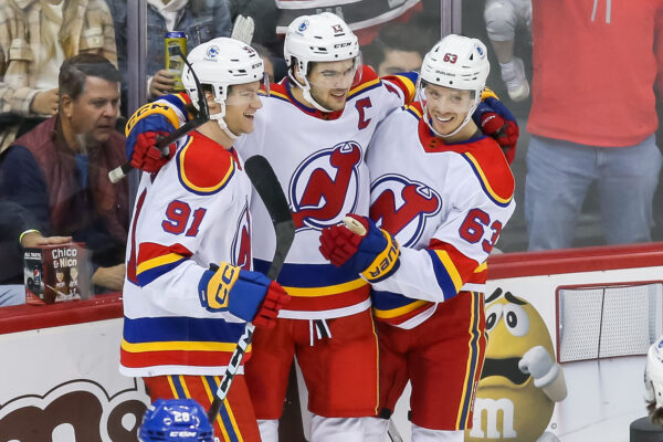 How the New Jersey Devils Past Decade of Draft Picks Re-Shaped the Team – The Hockey Writers – New Jersey Devils