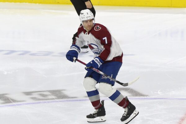 Colorado Avalanche’s 3 Best Contracts for 2025-26 – The Hockey Writers – Colorado Avalanche