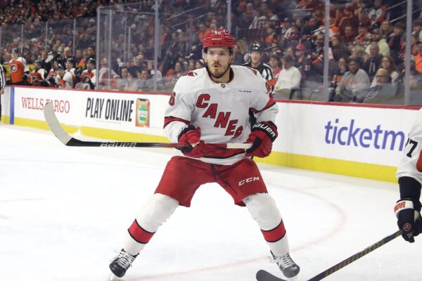 Canucks Offer to Roslovic, Ekholm Replacement & More NHL Rumors – The Hockey Writers – NHL Rumors