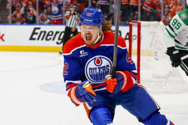 Oilers Need Kasperi Kapanen to Step Up This Season – The Hockey Writers – Edmonton Oilers