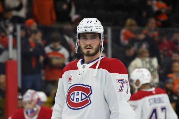 Montreal Canadiens’ 2025–26 Season Is All About Health and Depth – The Hockey Writers –
