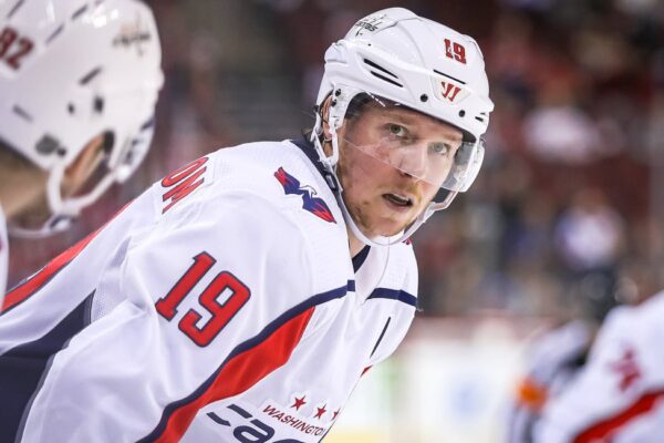 Oilers Trade Candidates, Backstrom Signs in SHL & More NHL Rumours – The Hockey Writers – NHL Rumors