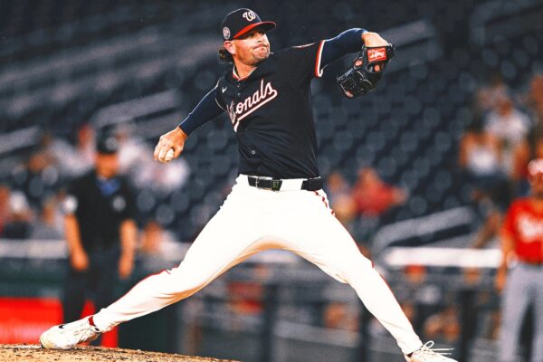 Tigers Bolster Bullpen, Rotation With Flurry of Deadline Trades For Pitchers