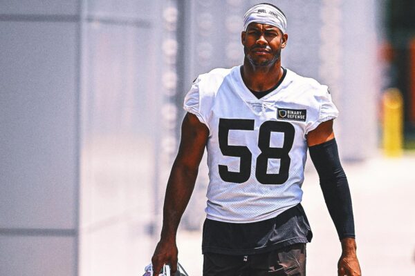 Jordan Hicks Retires, Leaving Browns With More Concerns at Linebacker