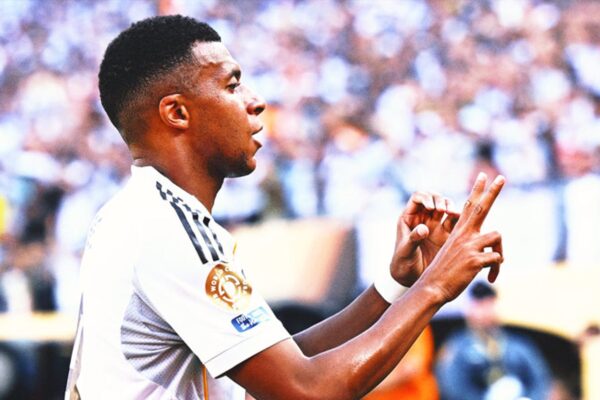 Real Madrid Beats Dortmund and Will Play PSG in Club World Cup Semifinals