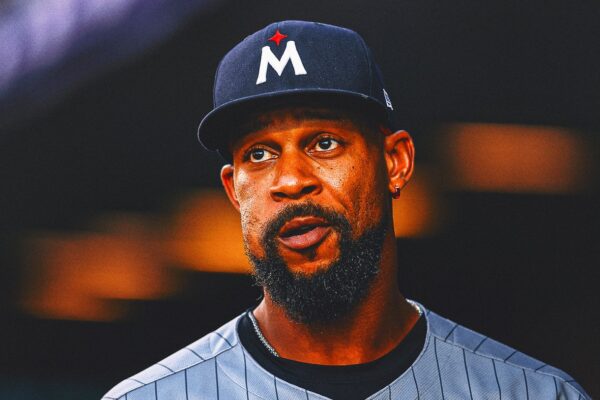 Twins Place All-Star CF Byron Buxton On 10-Day Injured List With Rib Injury