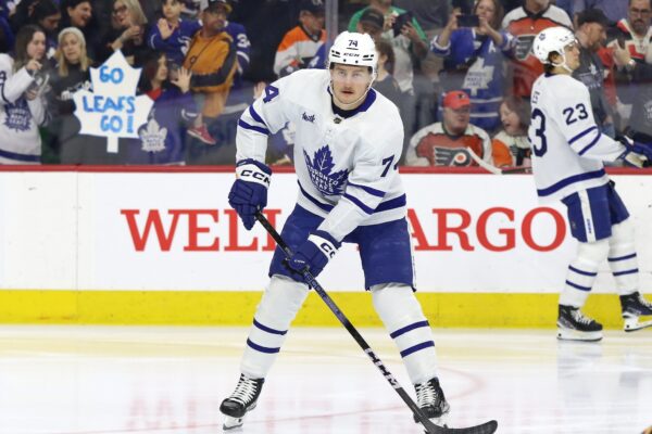 Maple Leafs News & Rumours: McDavid Clickbait, McMann Time & Roslovic No Go – The Hockey Writers – Toronto Maple Leafs