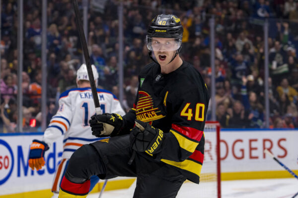 Canucks’ 2025-26 Season Could Be Boom or Bust – The Hockey Writers – Vancouver Canucks