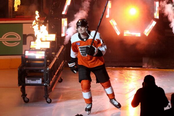 3 Flyers Hot Takes for 2025–26 – The Hockey Writers – Philadelphia Flyers