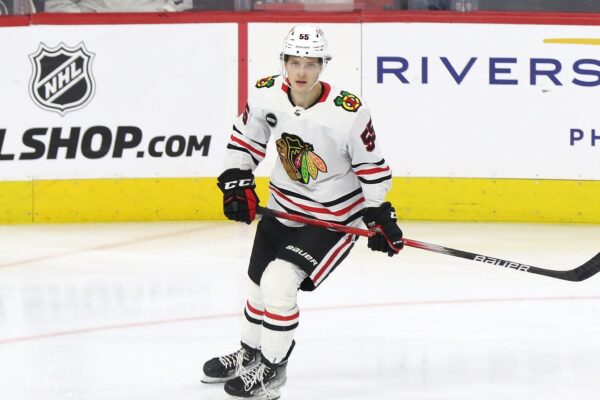 Blackhawks’ Kevin Korchinski Shouldn’t Be Overlooked Heading Into 2025-26 – The Hockey Writers – Chicago Blackhawks