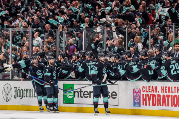 Seattle Kraken’s 2025-26 Roster Projection 2.0: Post Draft & Free Agency – The Hockey Writers – Seattle Kraken