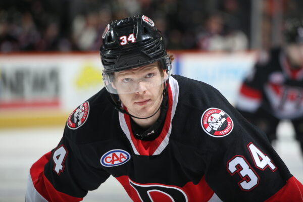 Revisiting the Ottawa Senators’ 2022 Draft Class – The Hockey Writers – Senators History