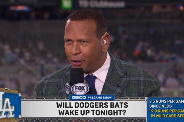 Can Dodgers’ bats wake up for Game 6 of World Series? | MLB on FOX